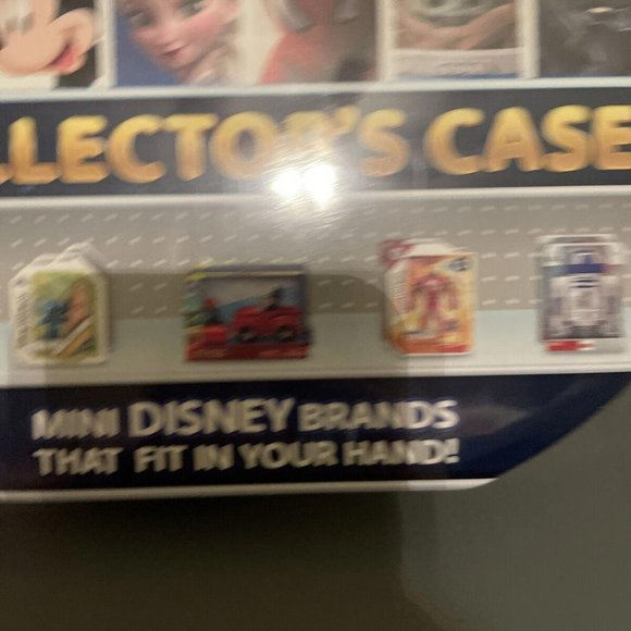 ZURU 5 Surprise Mini Brands! Collector’s Case - Disney Store Edition. New 2Pack - Picture 6 of 7